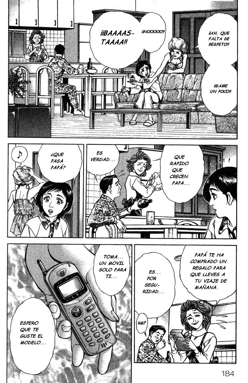 Read Battle Royale ES Manga Online