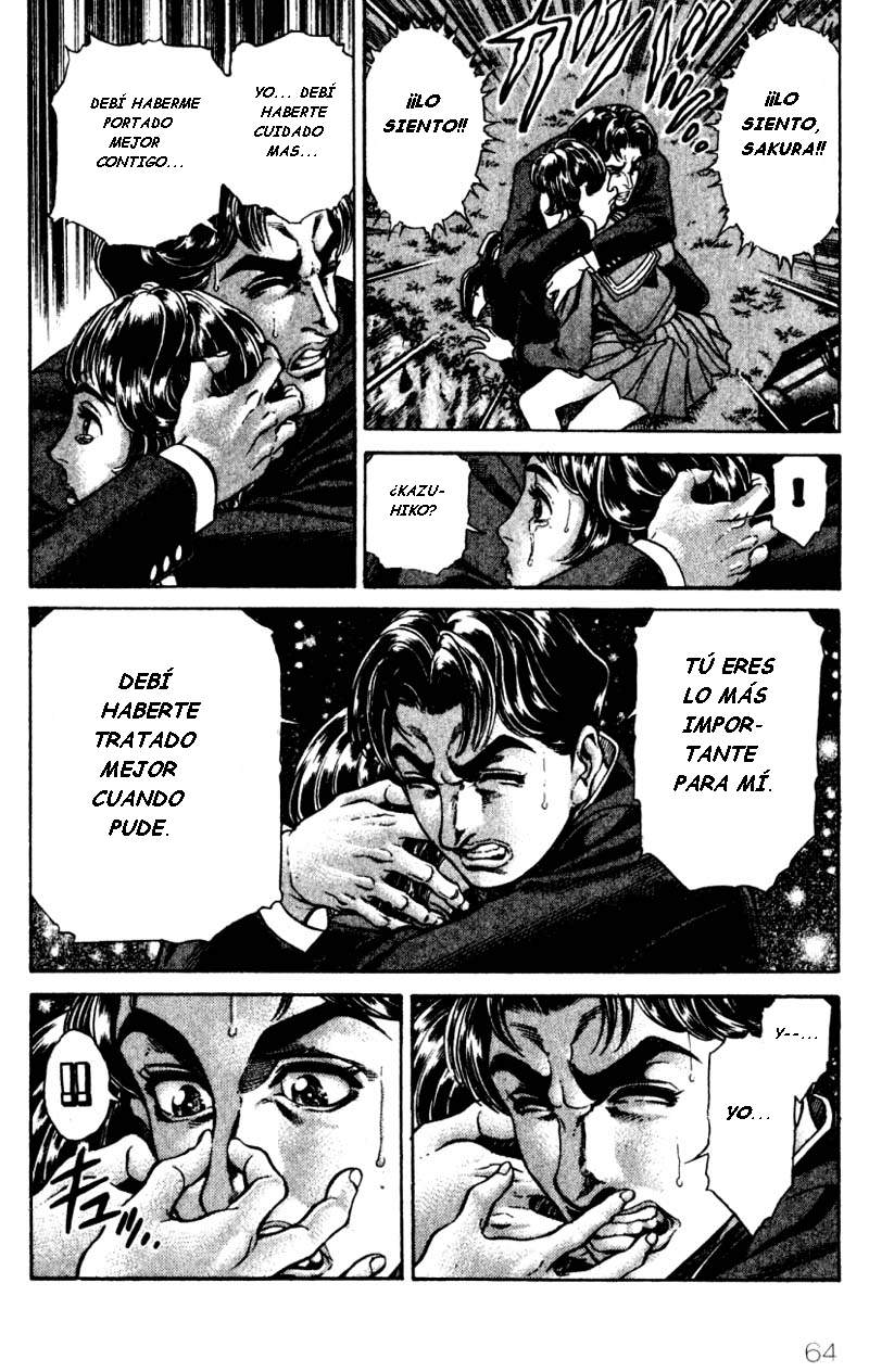 Read Battle Royale ES Manga Online