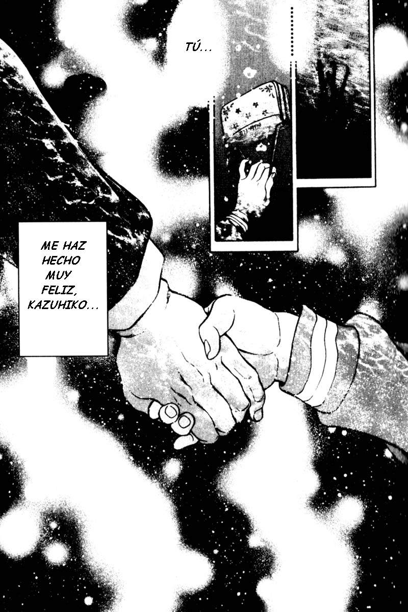 Read Battle Royale ES Manga Online