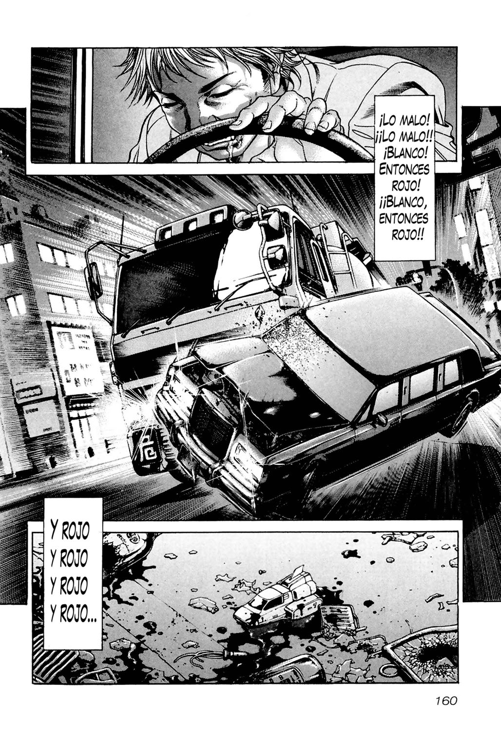 Read Battle Royale ES Manga Online