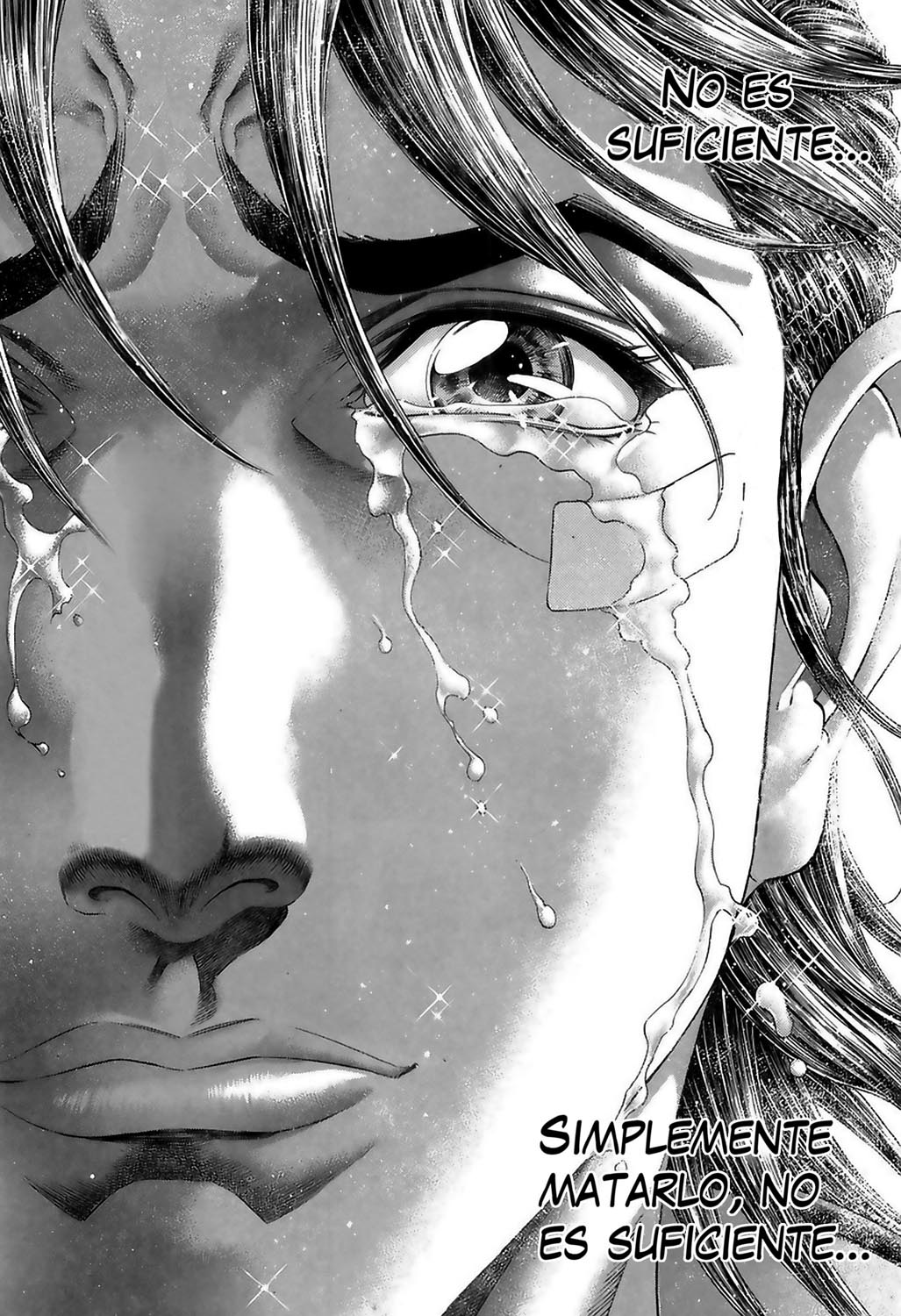 Read Battle Royale ES Manga Online