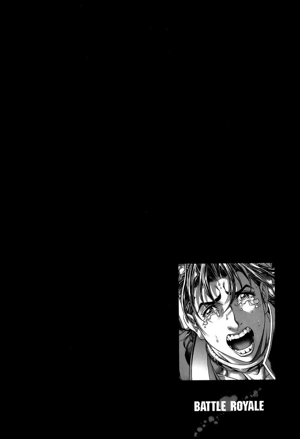 Read Battle Royale ES Manga Online