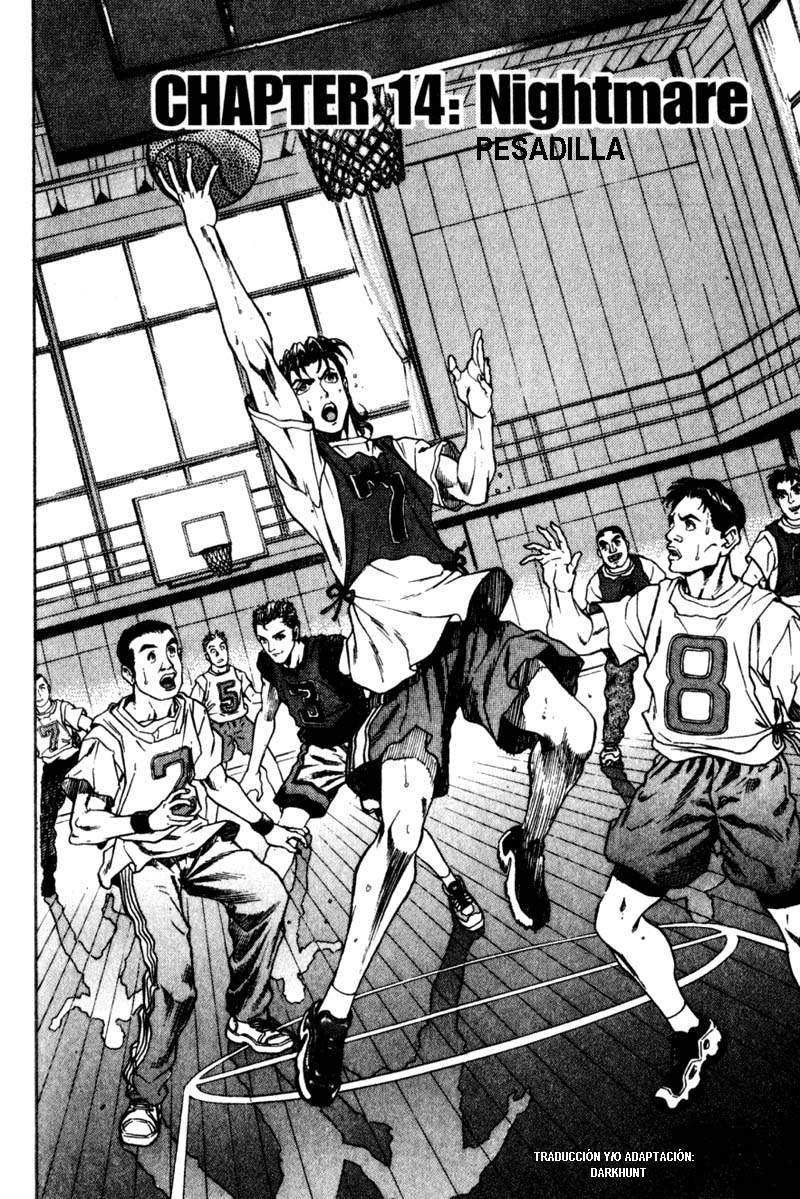 Read Battle Royale ES Manga Online