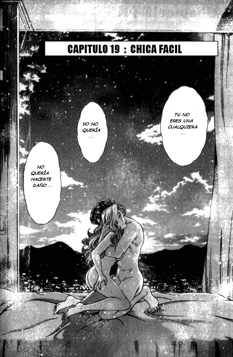 Read Battle Royale ES Manga Online