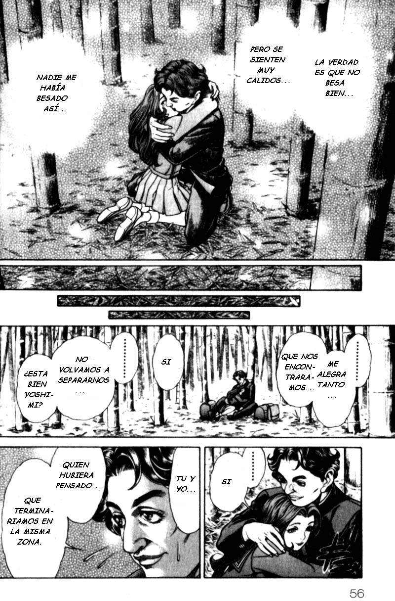 Read Battle Royale ES Manga Online