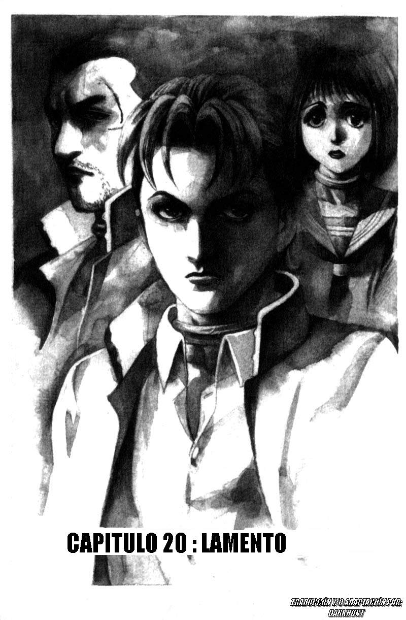Read Battle Royale ES Manga Online