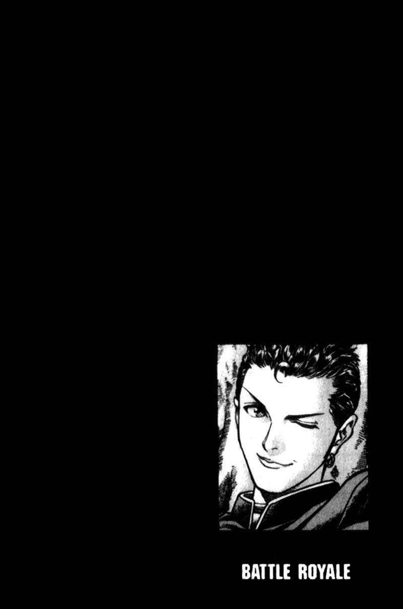 Read Battle Royale ES Manga Online