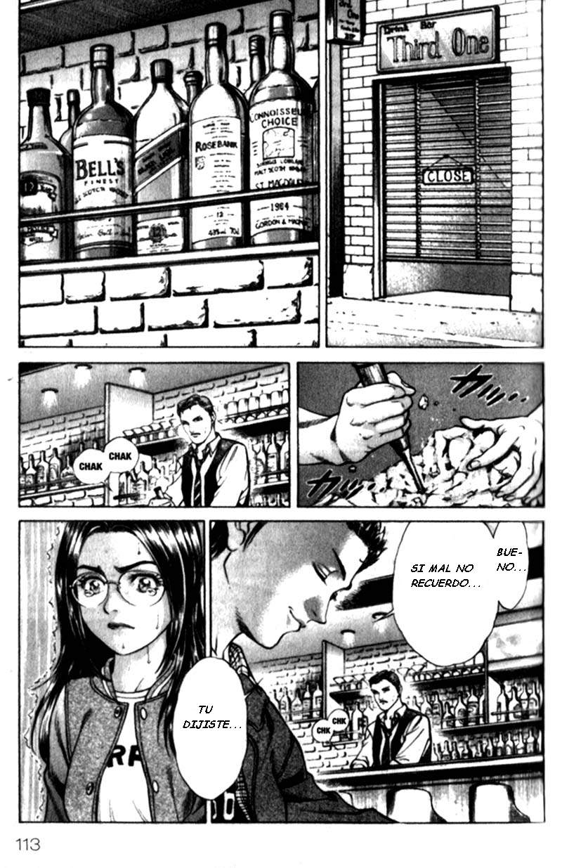 Read Battle Royale ES Manga Online