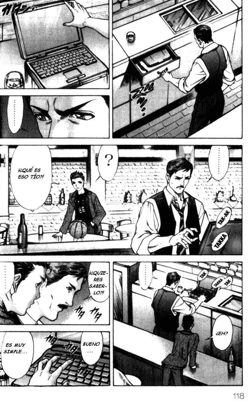 Read Battle Royale ES Manga Online
