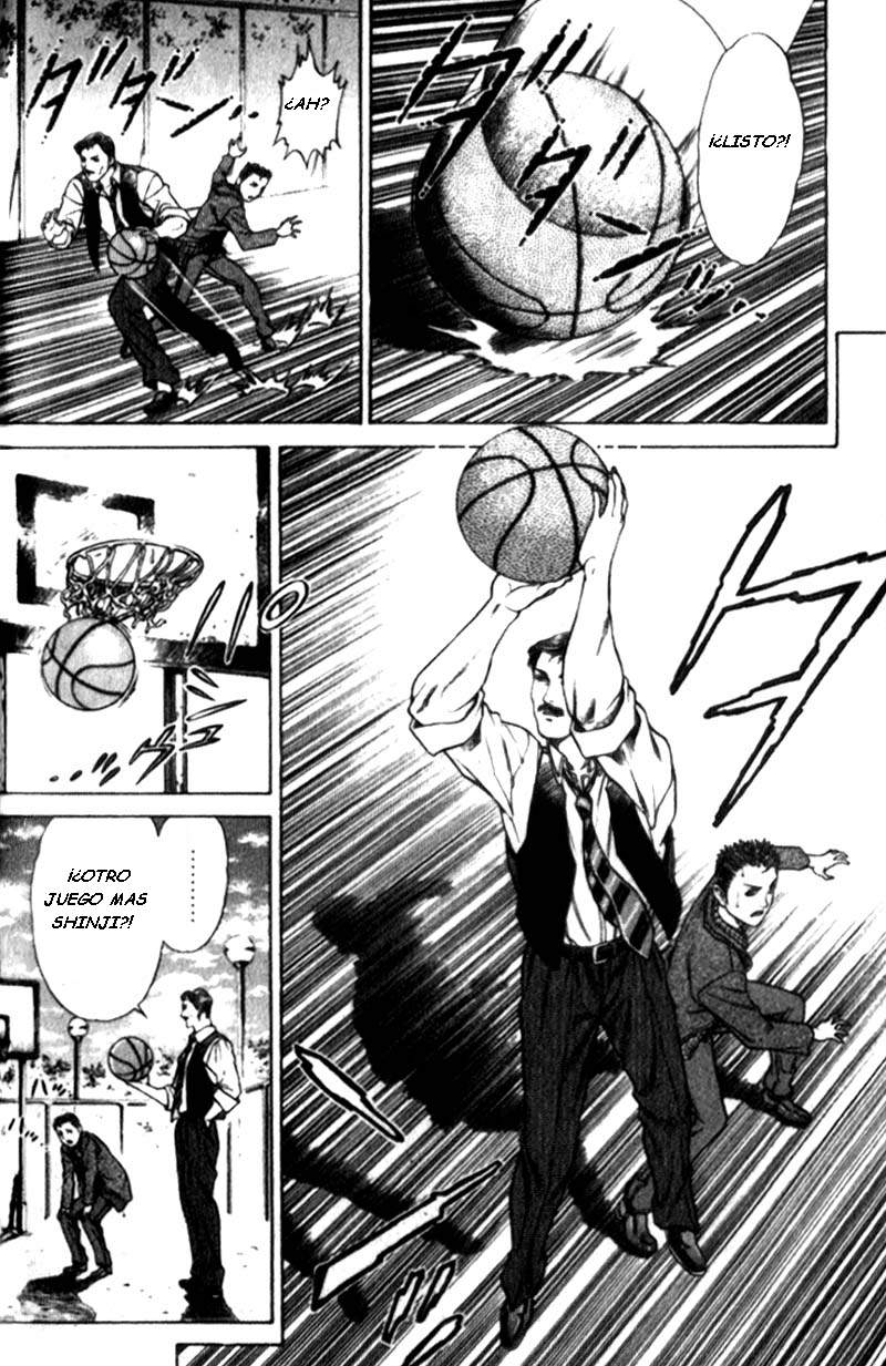 Read Battle Royale ES Manga Online