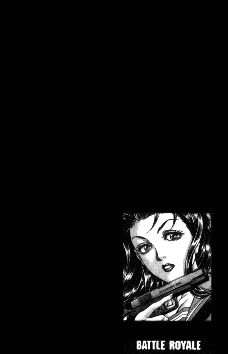 Read Battle Royale ES Manga Online