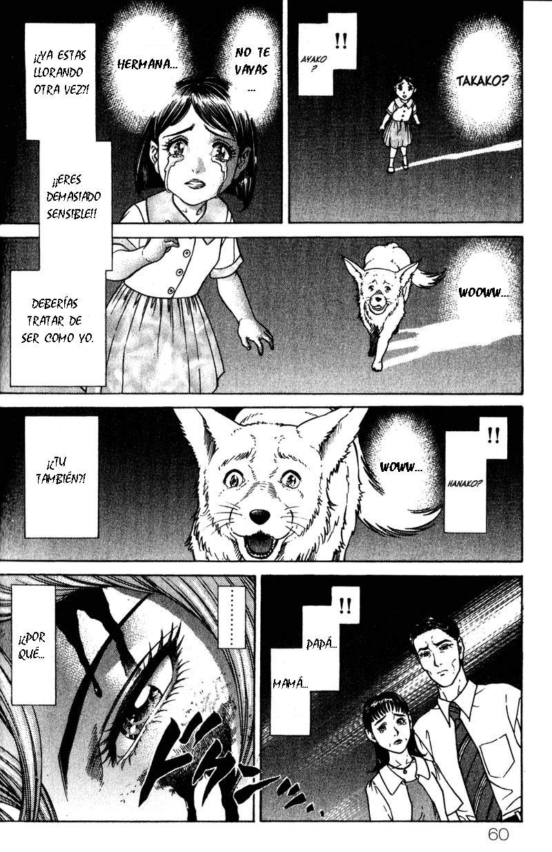 Read Battle Royale ES Manga Online