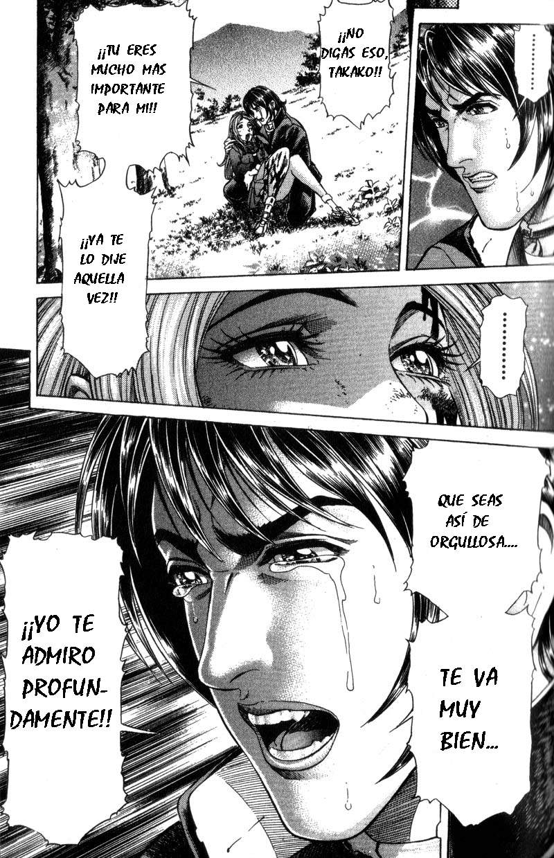 Read Battle Royale ES Manga Online