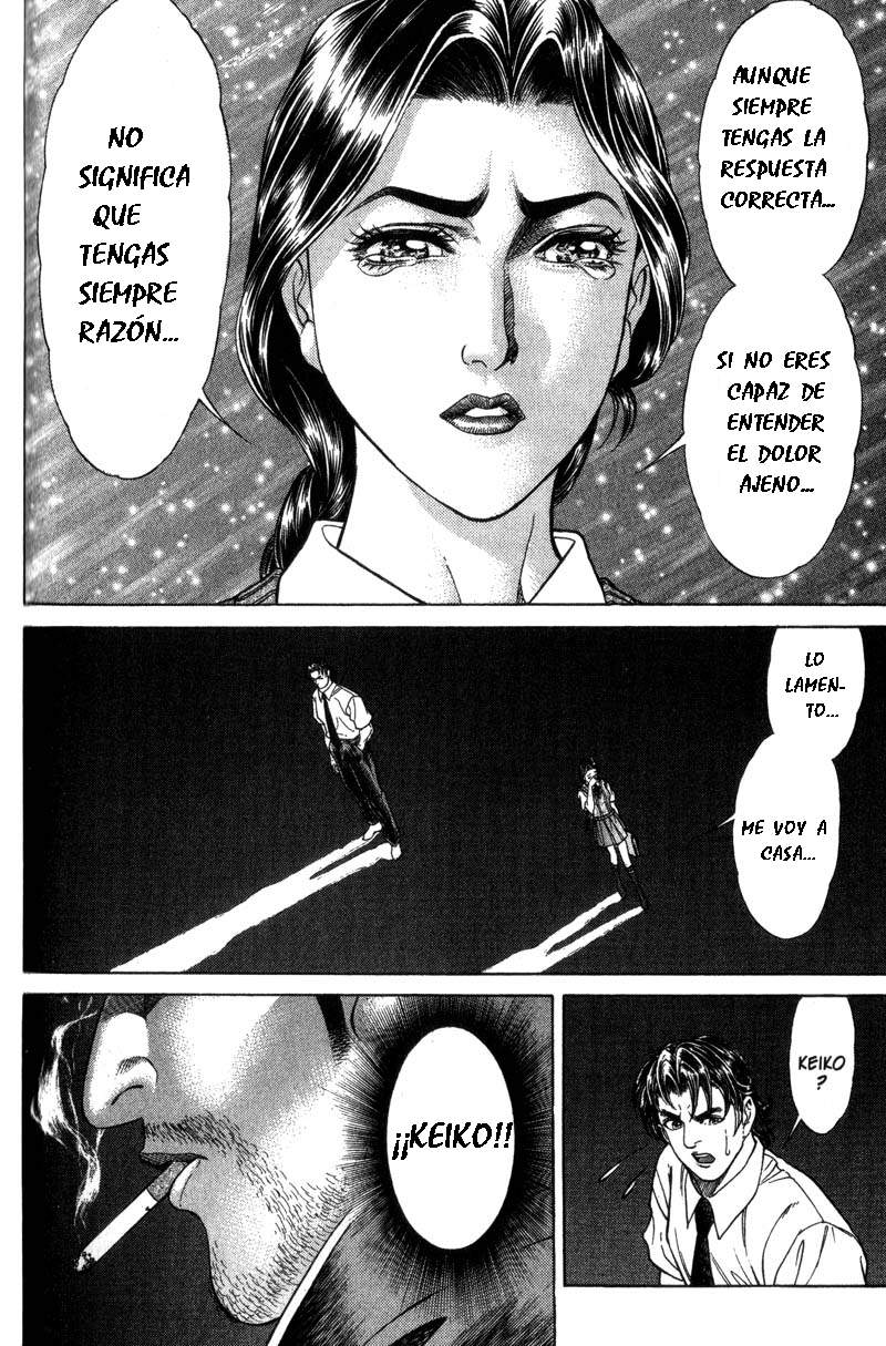 Read Battle Royale ES Manga Online