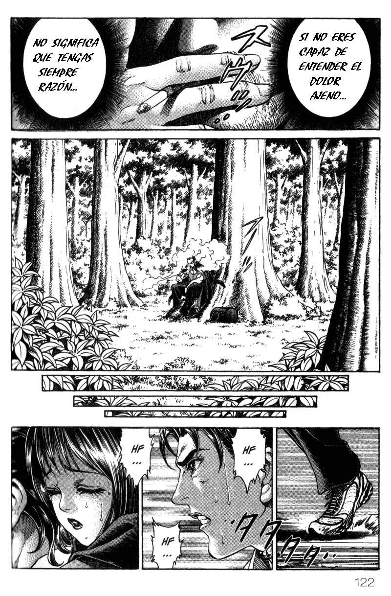Read Battle Royale ES Manga Online