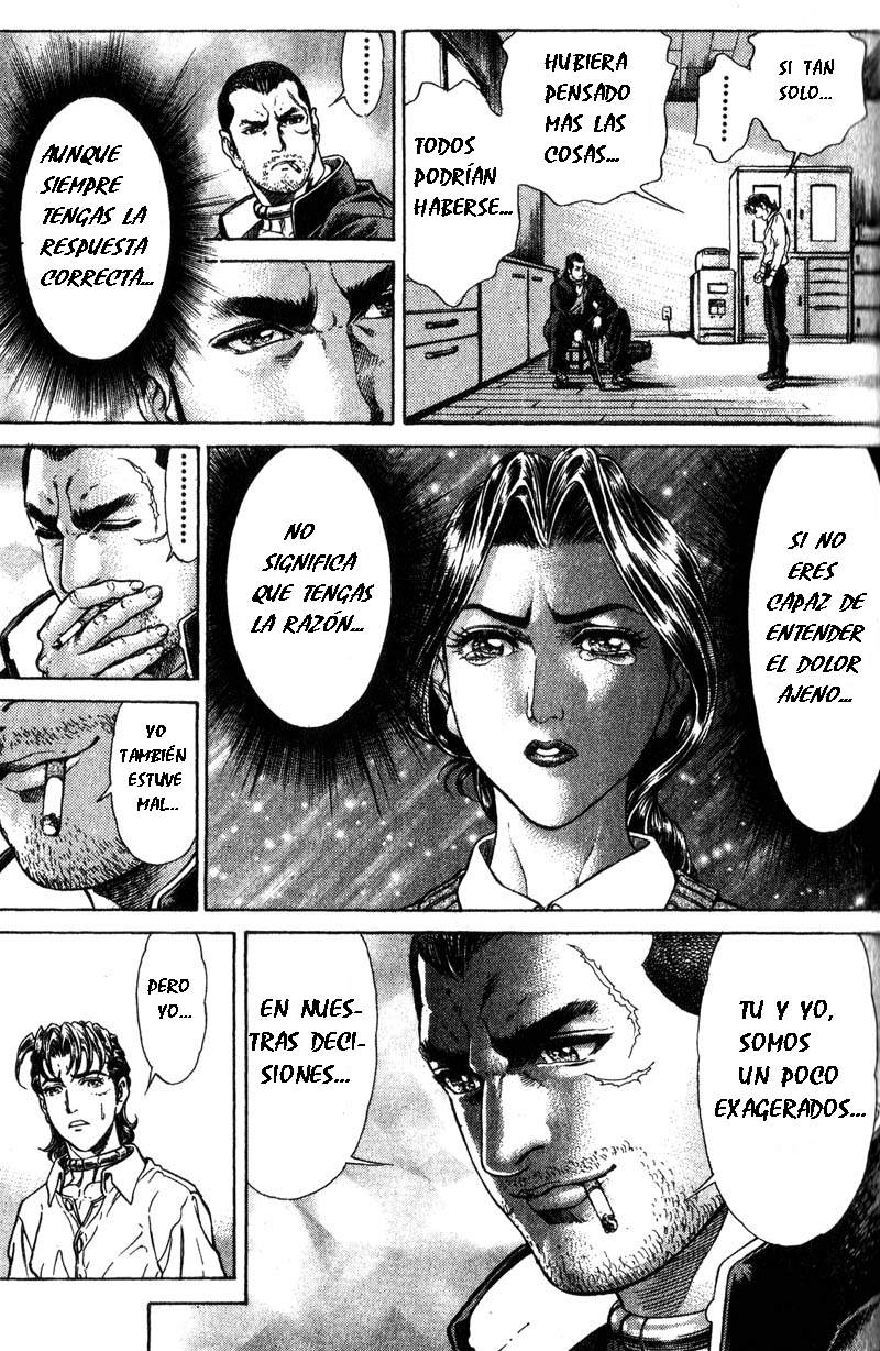 Read Battle Royale ES Manga Online