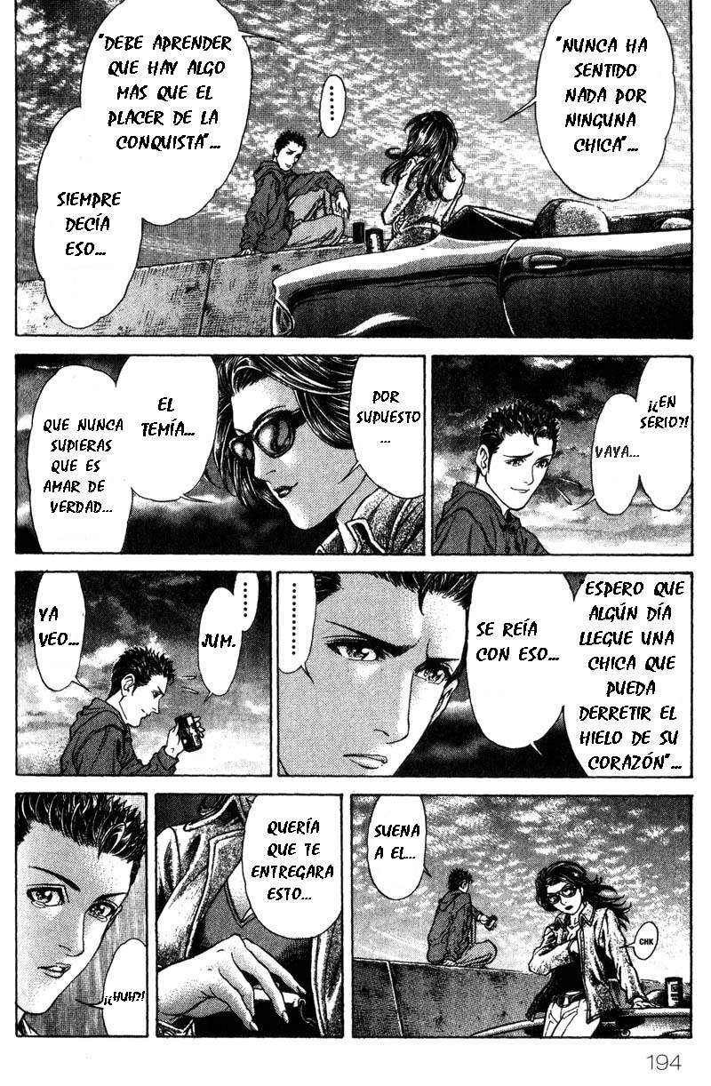 Read Battle Royale ES Manga Online