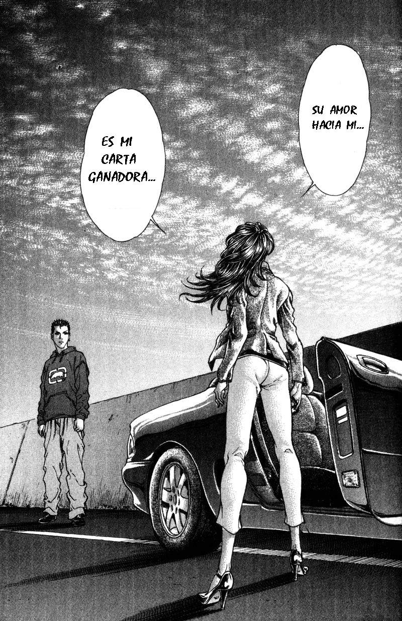 Read Battle Royale ES Manga Online