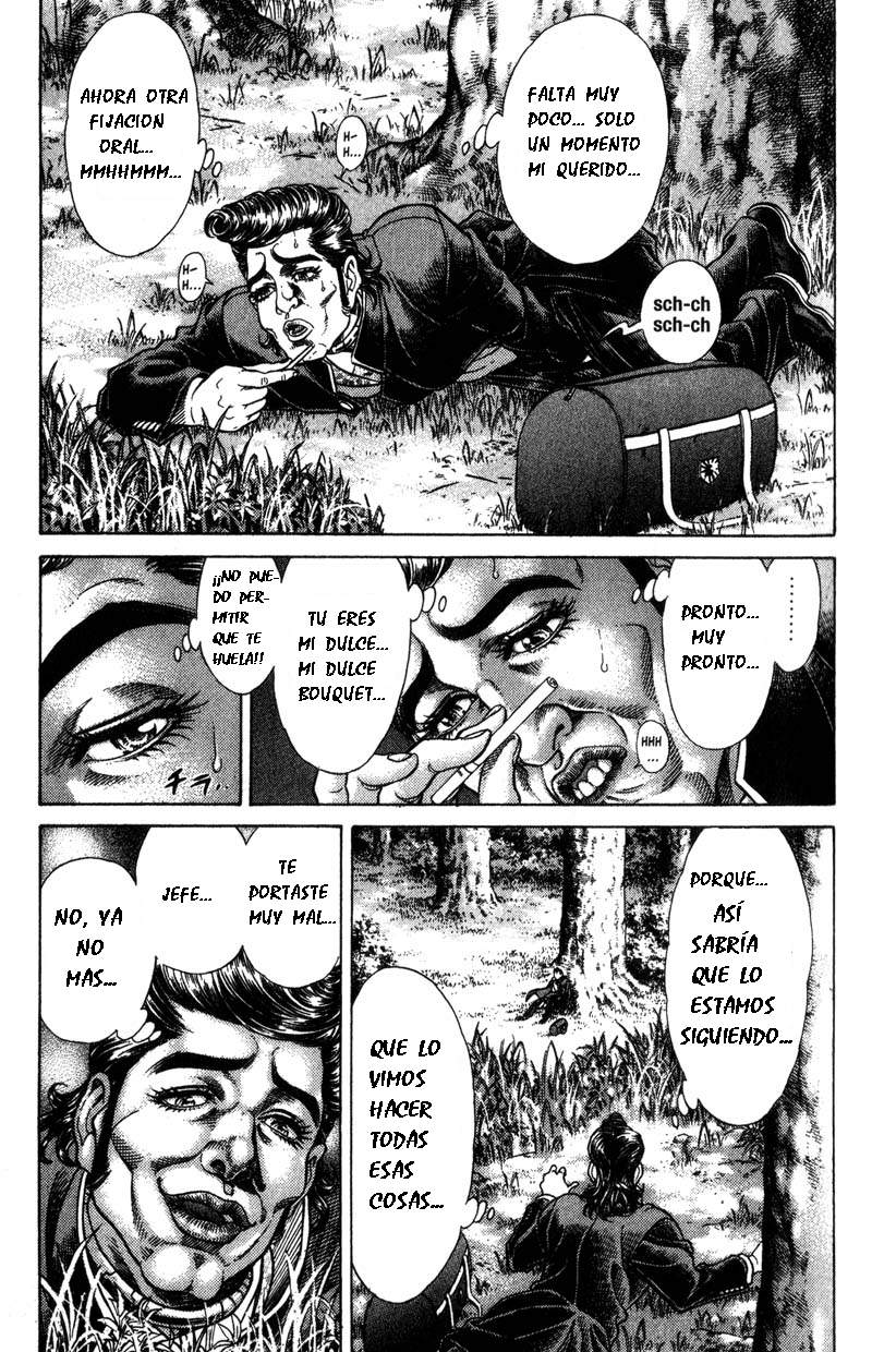 Read Battle Royale ES Manga Online