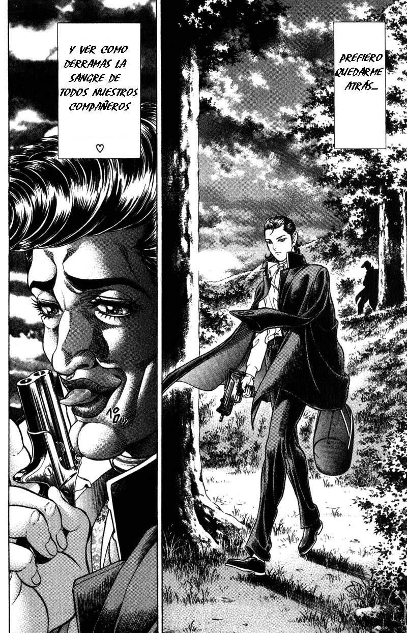 Read Battle Royale ES Manga Online