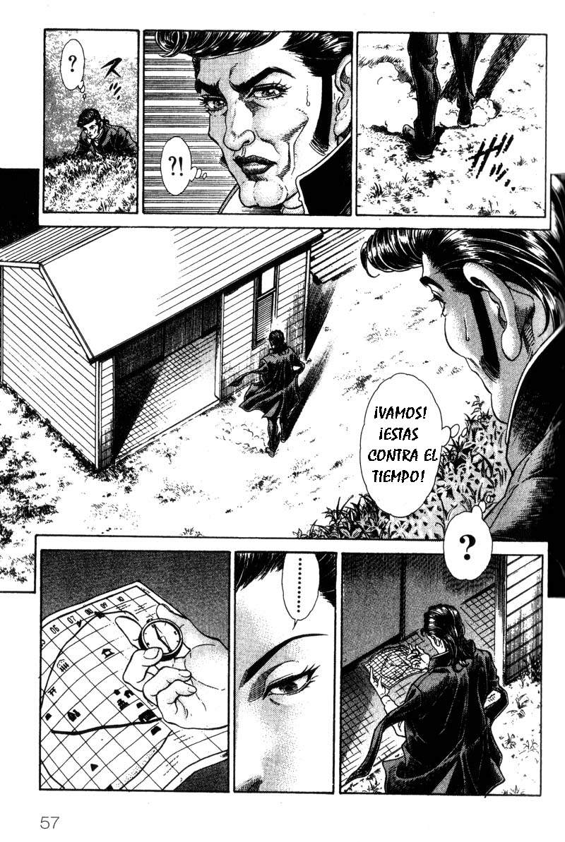 Read Battle Royale ES Manga Online