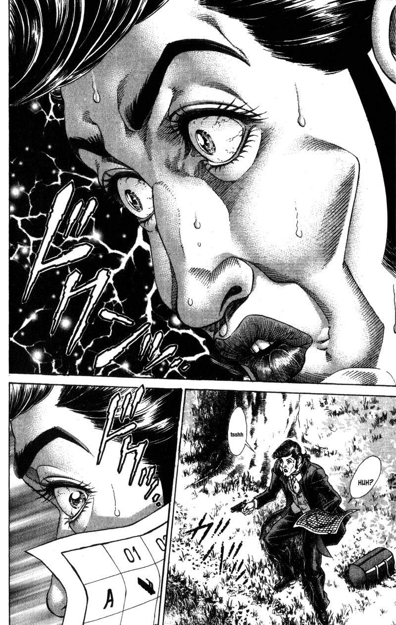Read Battle Royale ES Manga Online