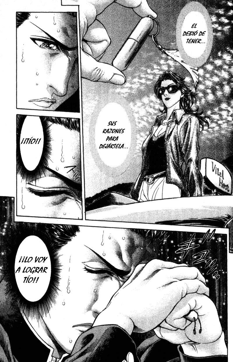 Read Battle Royale ES Manga Online