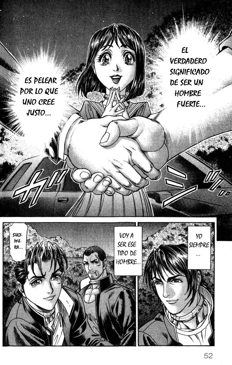 Read Battle Royale ES Manga Online