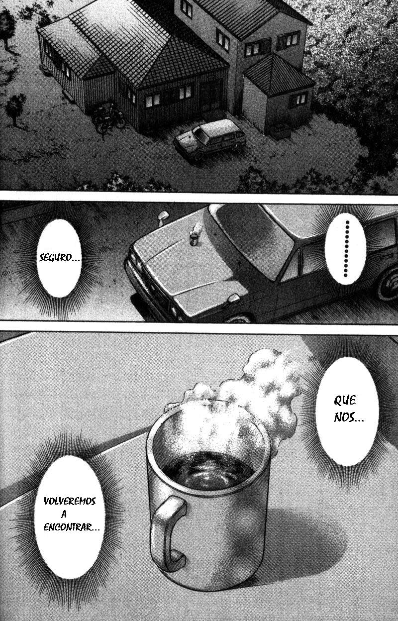 Read Battle Royale ES Manga Online