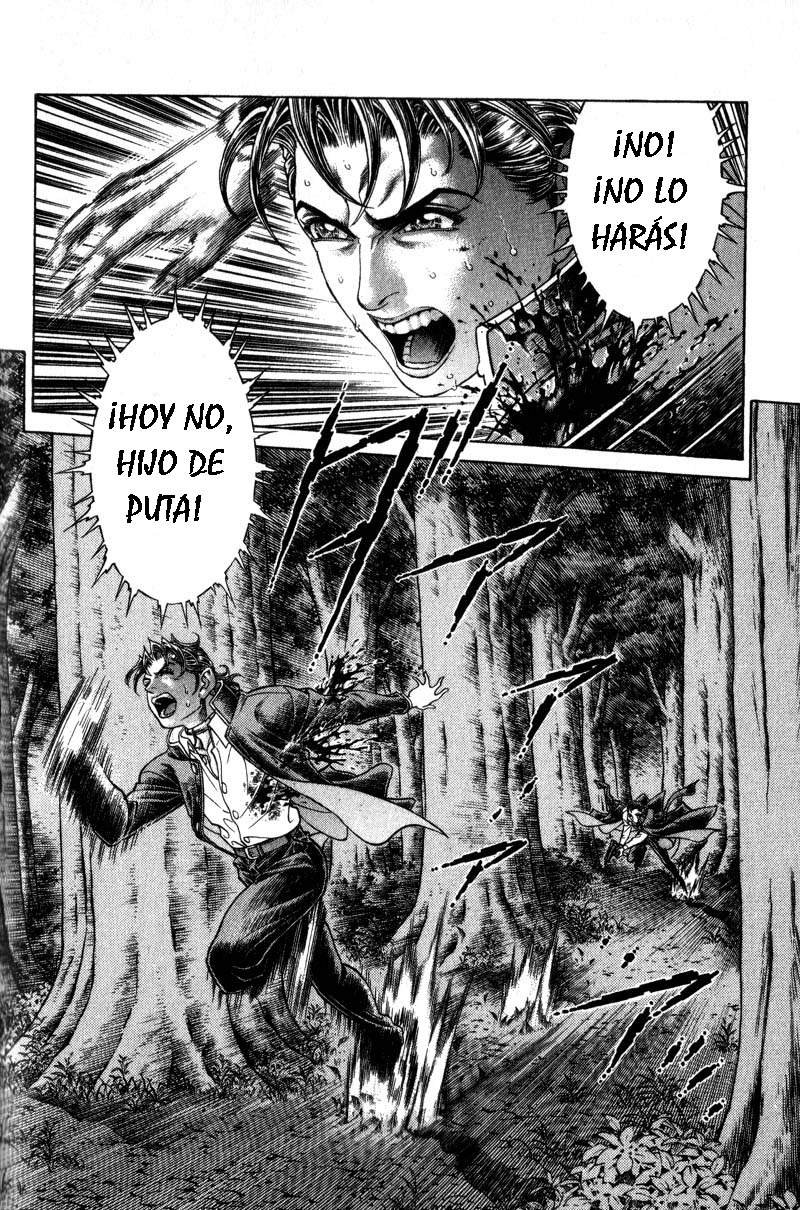 Read Battle Royale ES Manga Online