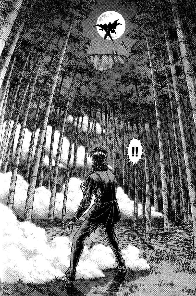 Read Battle Royale ES Manga Online