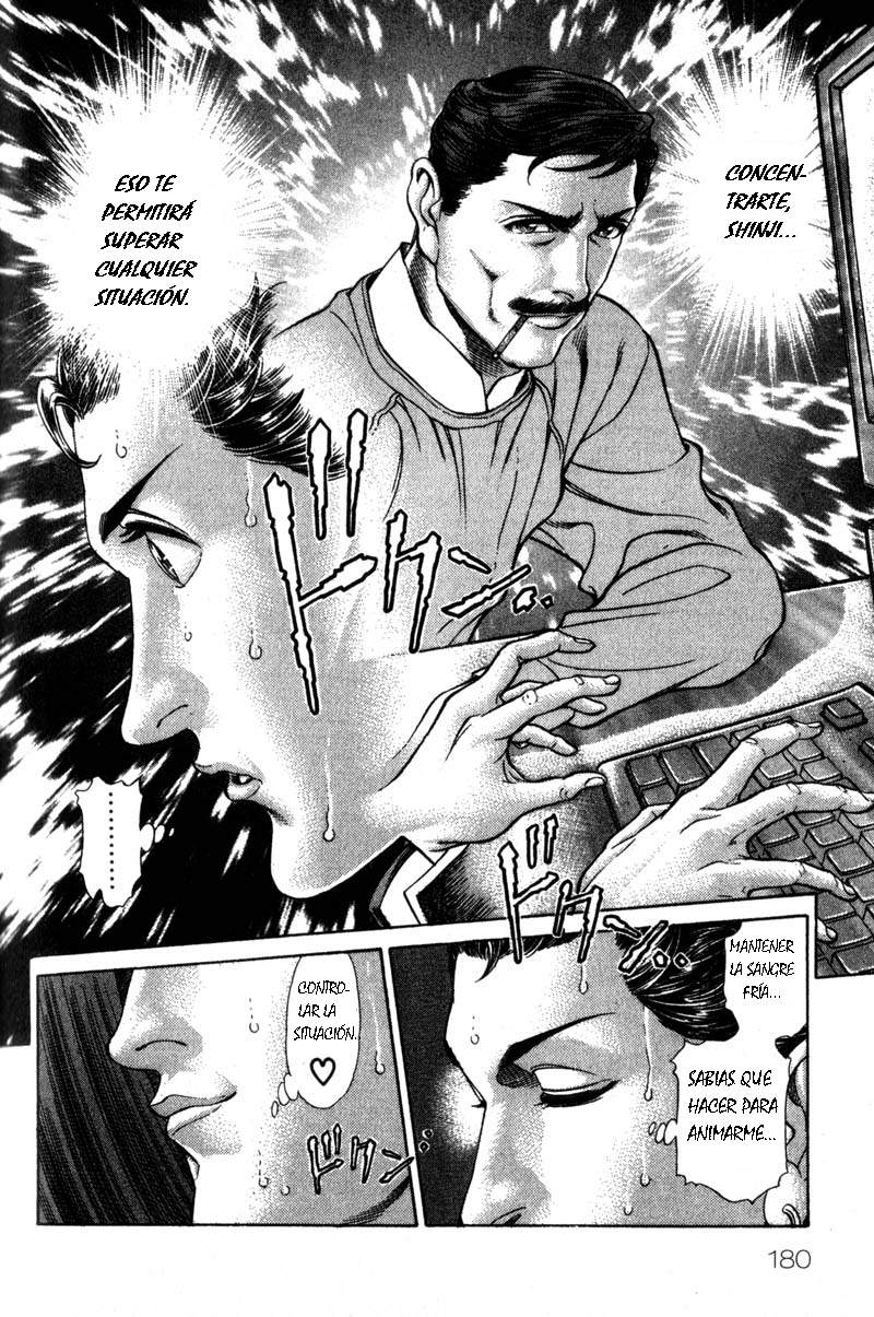 Read Battle Royale ES Manga Online