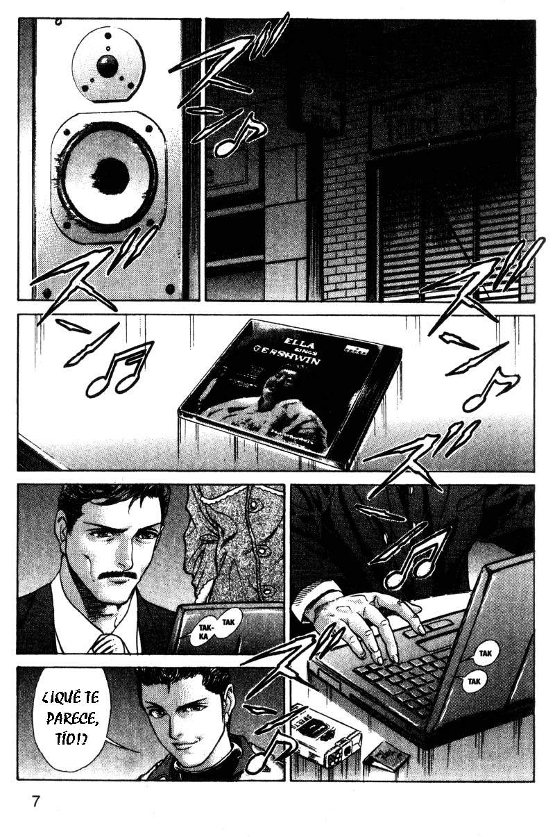 Read Battle Royale ES Manga Online