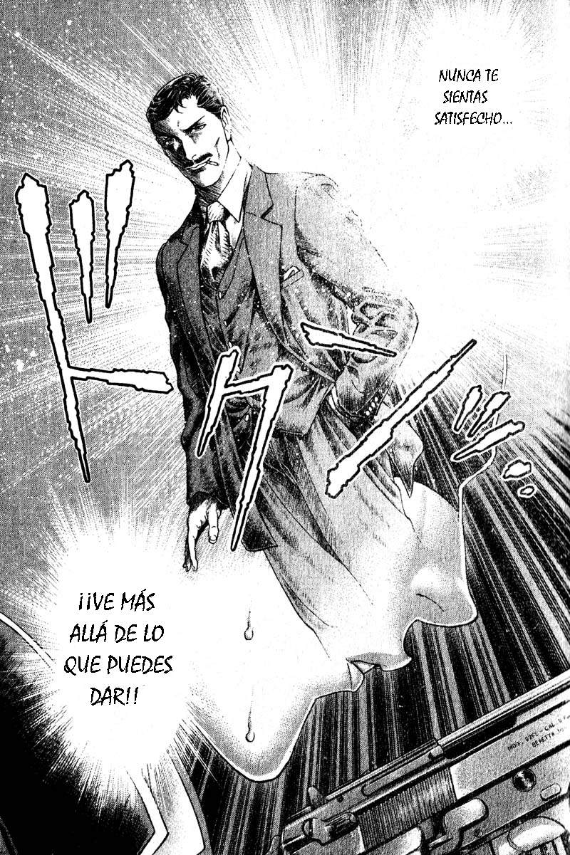 Read Battle Royale ES Manga Online