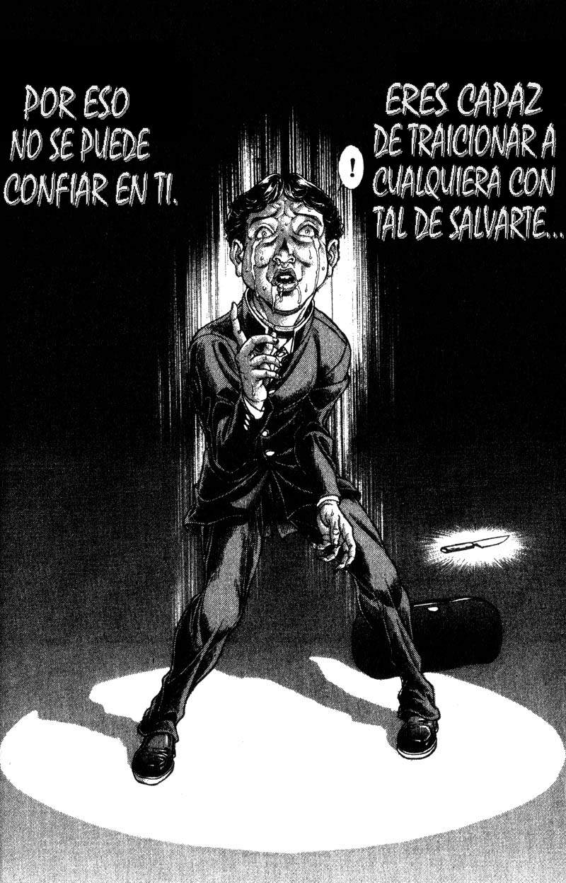 Read Battle Royale ES Manga Online