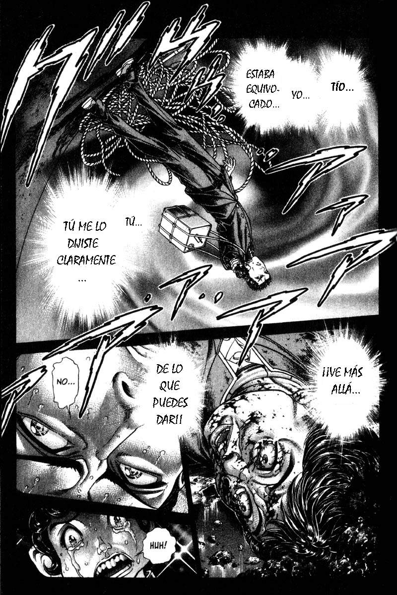 Read Battle Royale ES Manga Online