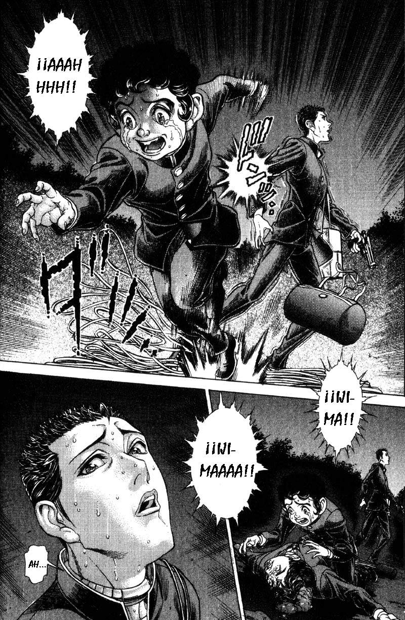 Read Battle Royale ES Manga Online