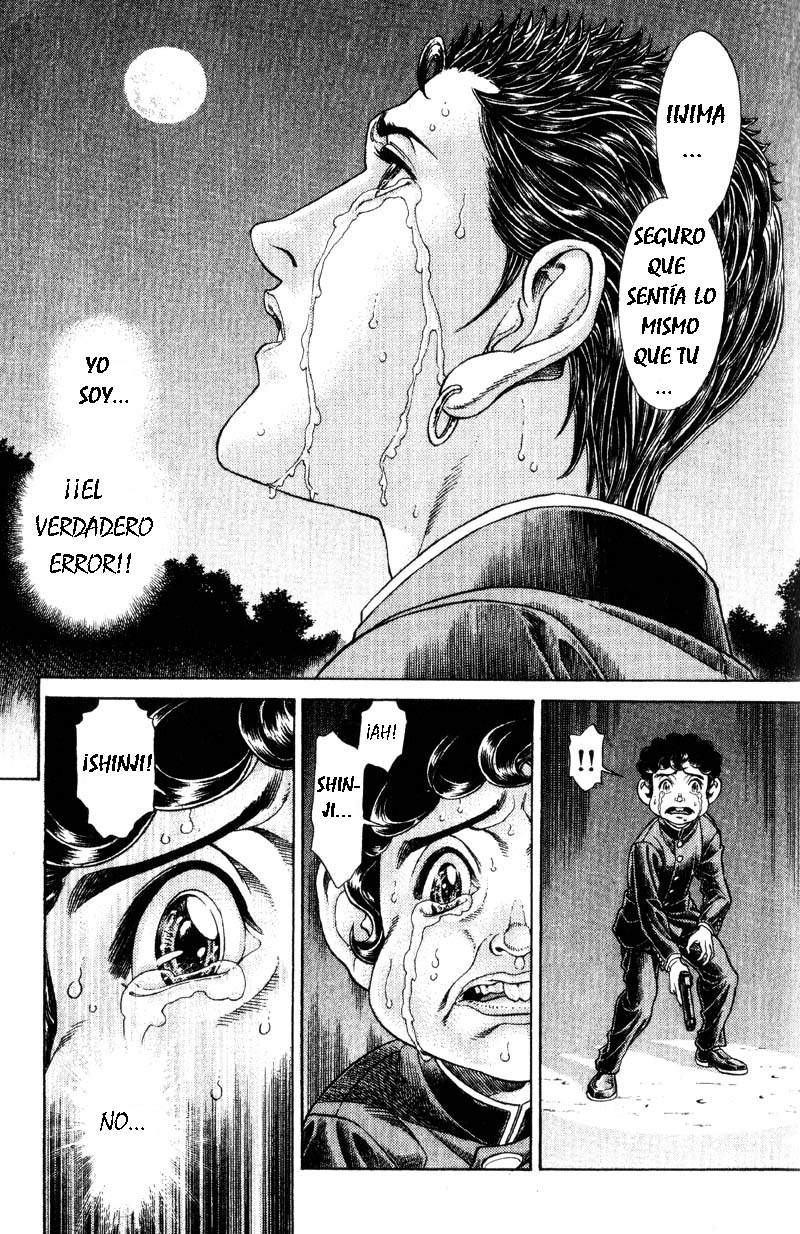 Read Battle Royale ES Manga Online