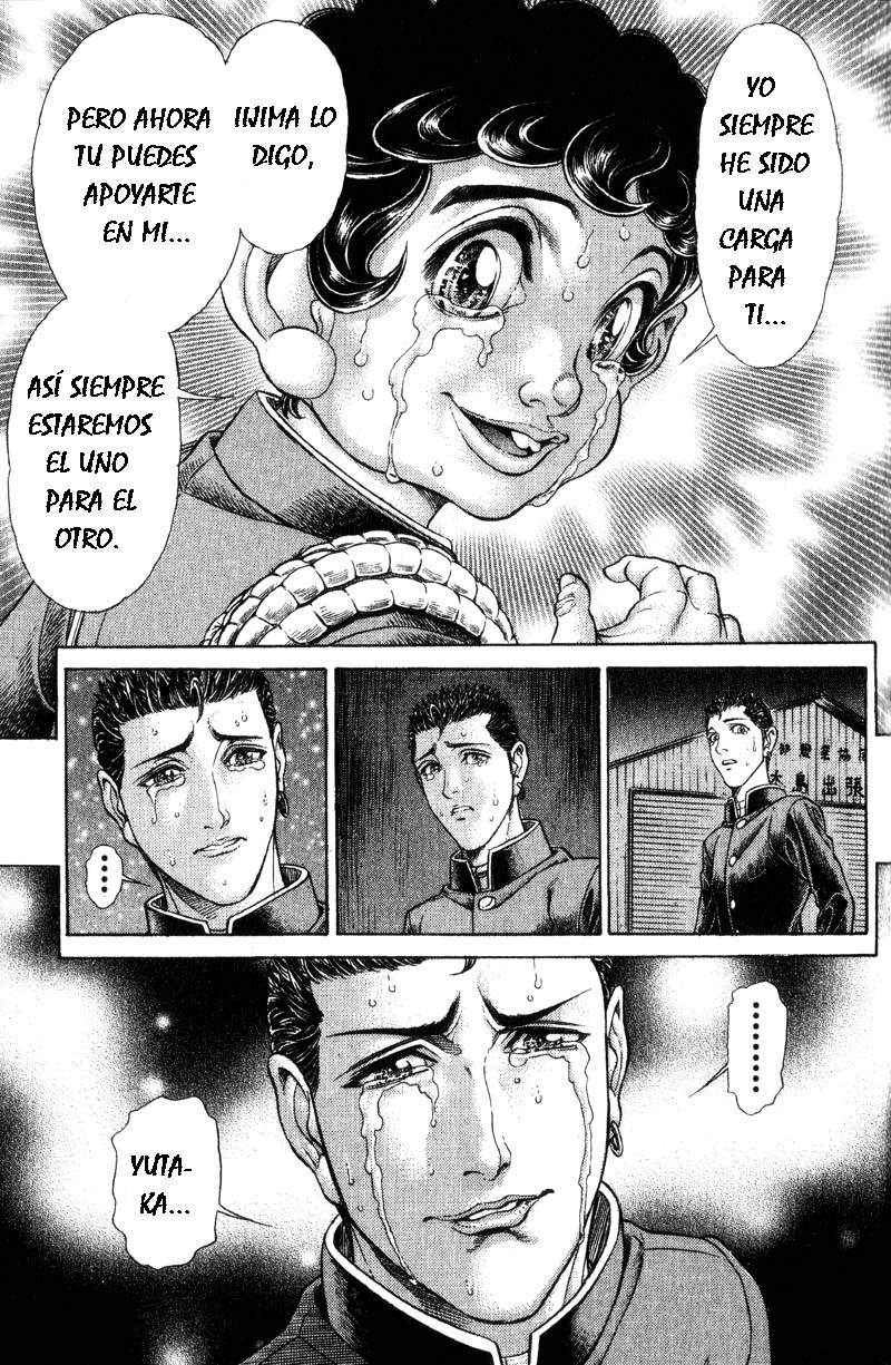 Read Battle Royale ES Manga Online