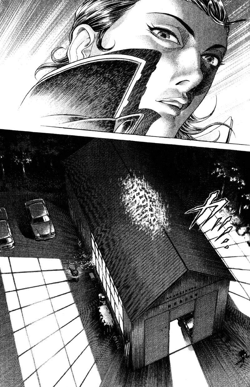 Read Battle Royale ES Manga Online
