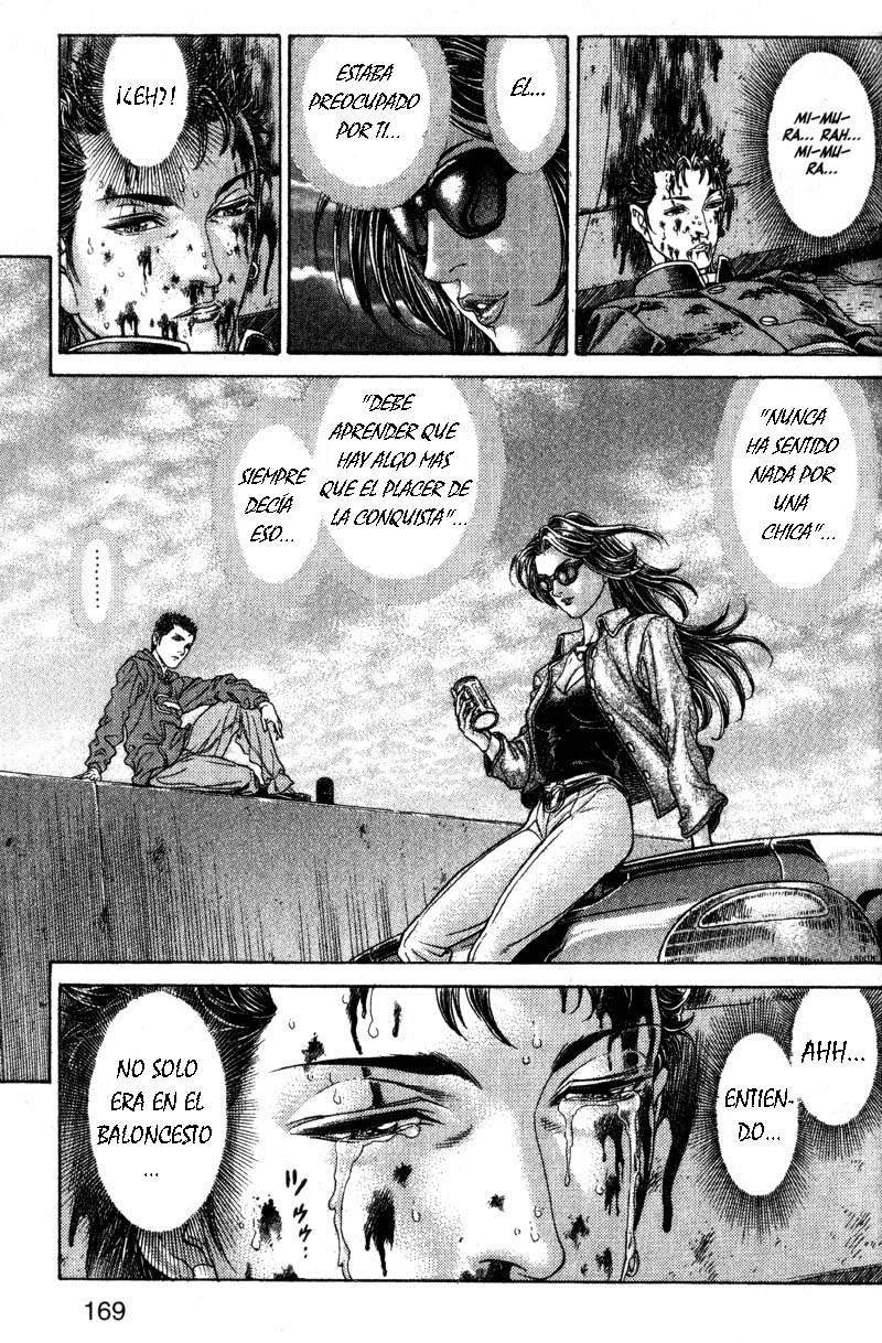 Read Battle Royale ES Manga Online
