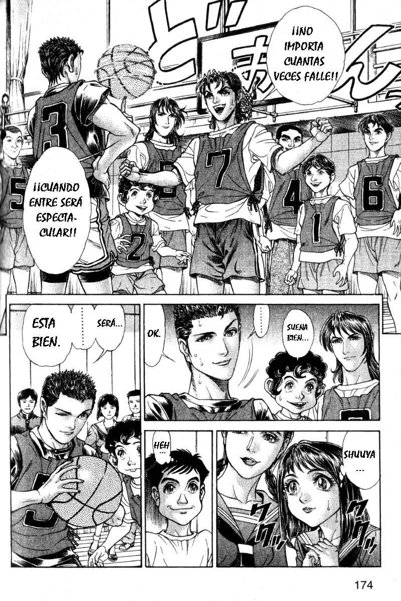 Read Battle Royale ES Manga Online