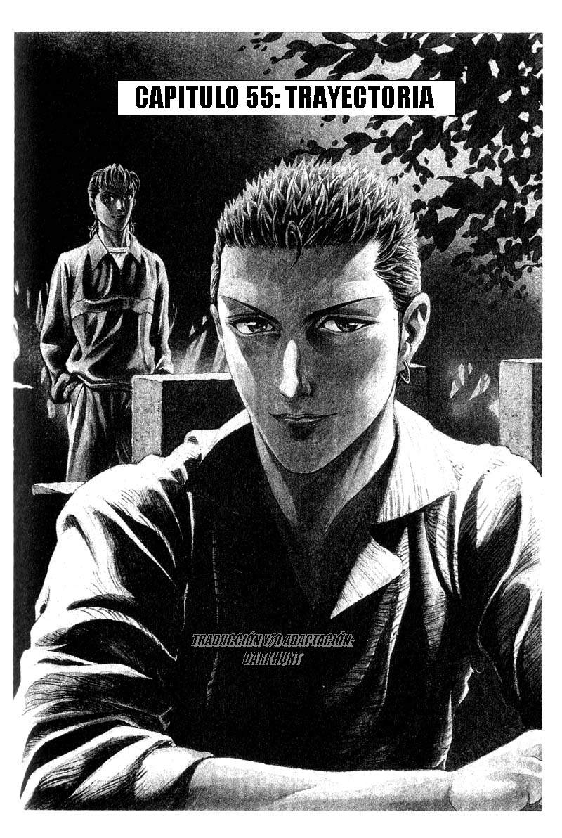 Read Battle Royale ES Manga Online