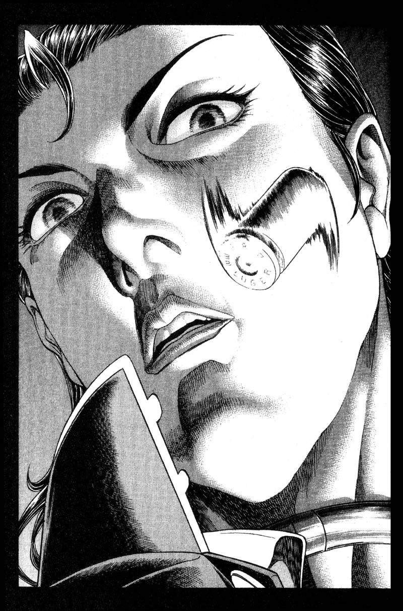 Read Battle Royale ES Manga Online