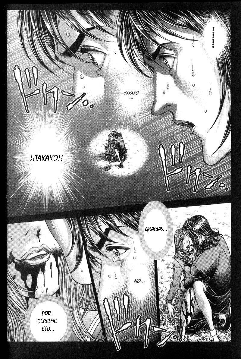 Read Battle Royale ES Manga Online