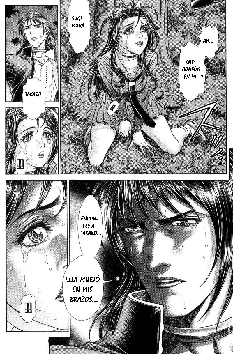 Read Battle Royale ES Manga Online