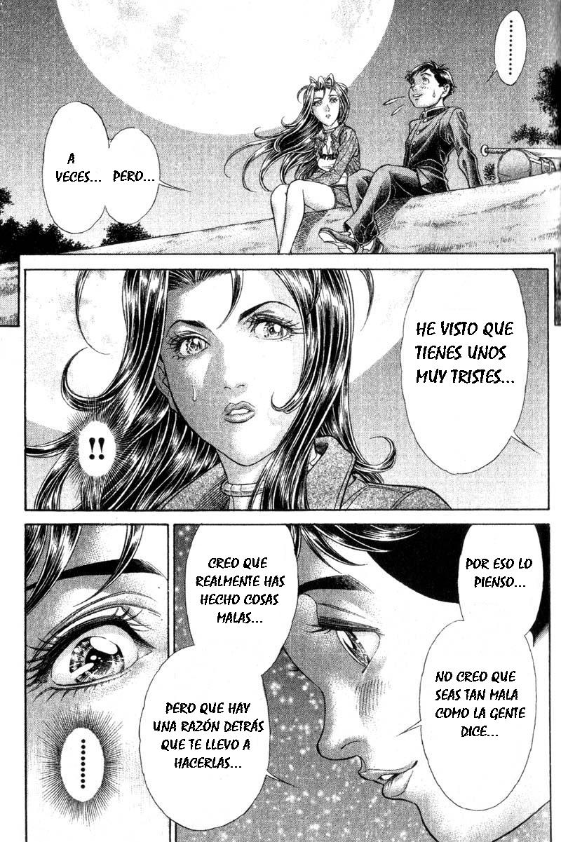 Read Battle Royale ES Manga Online