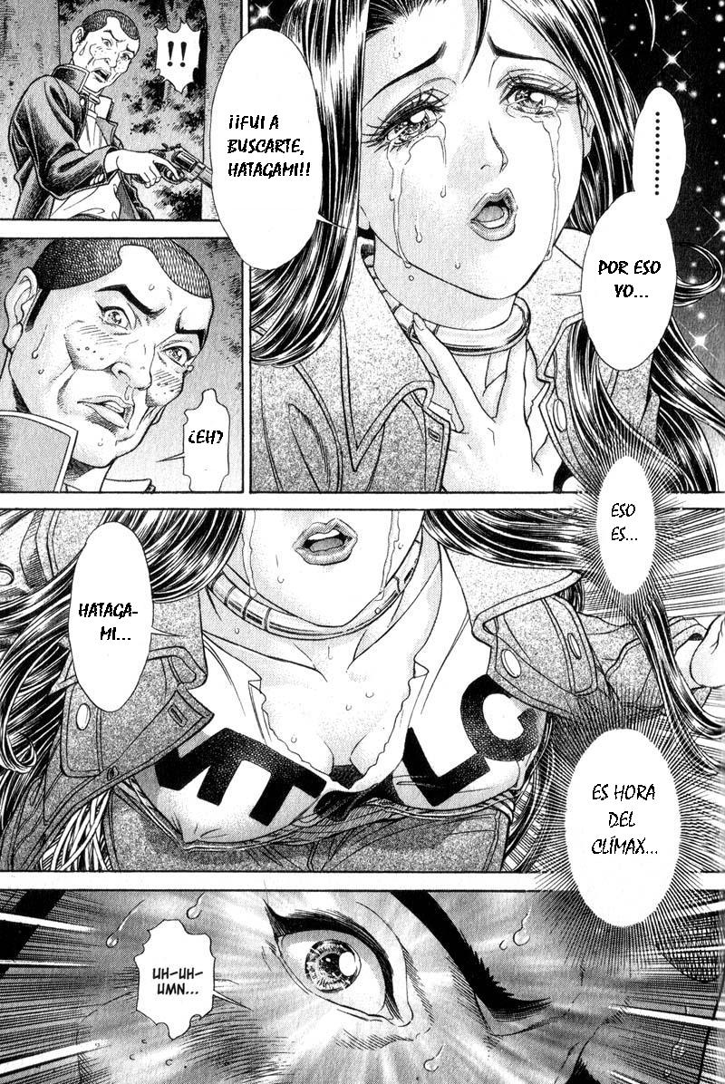 Read Battle Royale ES Manga Online
