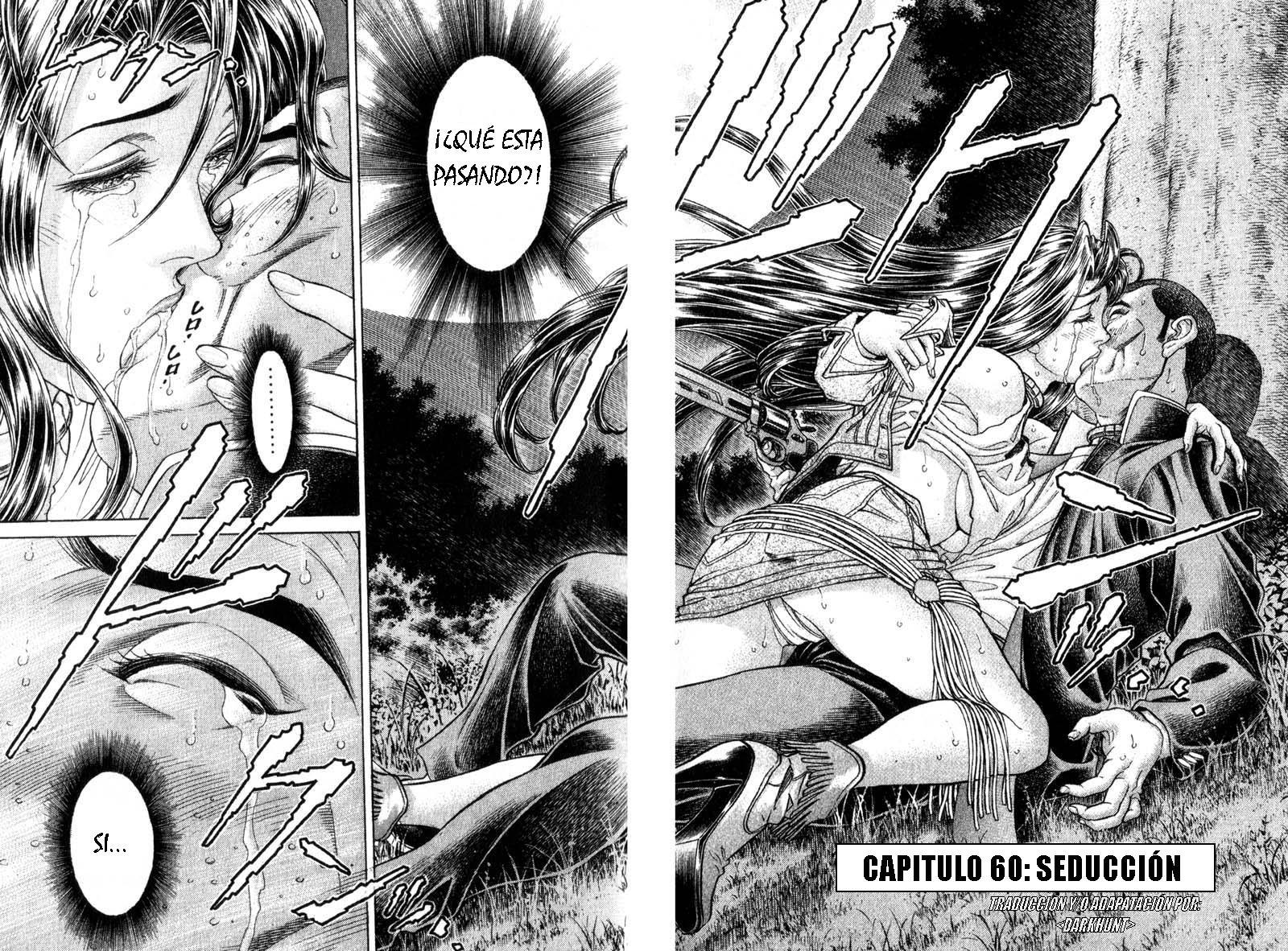 Read Battle Royale ES Manga Online