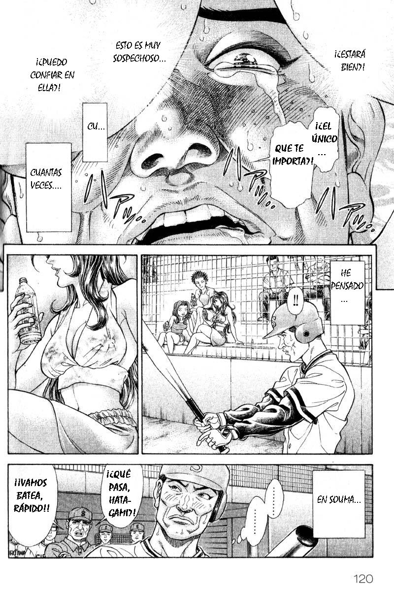 Read Battle Royale ES Manga Online